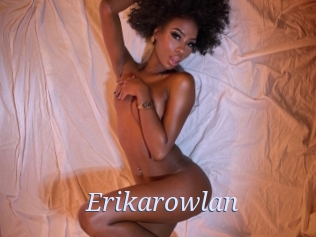 erikarowlan 777 Erotik Chat