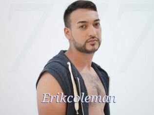 Erikcoleman