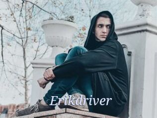 Erikdriver