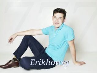 Erikhowey
