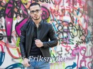 eriksnyder 777 Erotik Chat
