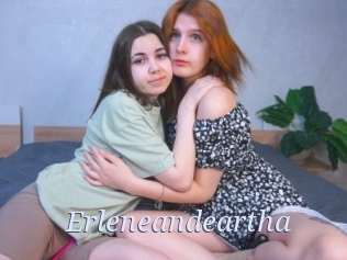 Erleneandeartha