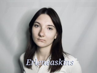 Erleneaskins