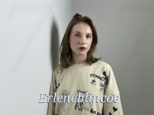 Erleneblincoe