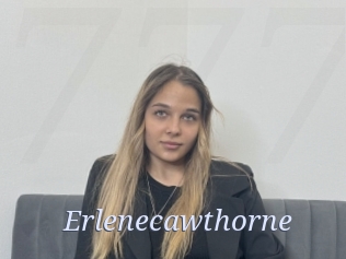 Erlenecawthorne
