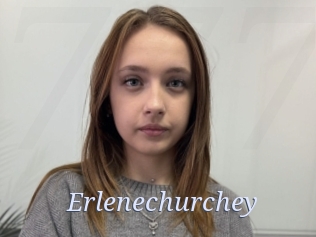 Erlenechurchey