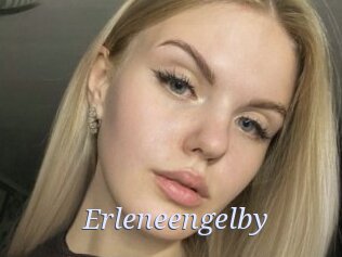 Erleneengelby