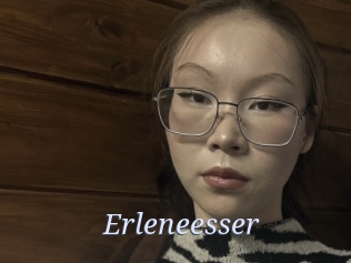 Erleneesser