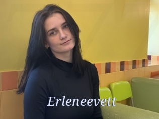 Erleneevett