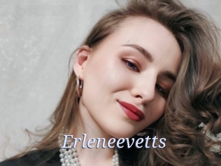 Erleneevetts