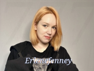Erlenefenney