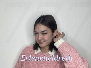 Erleneheldreth