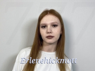 Erlenehickmott