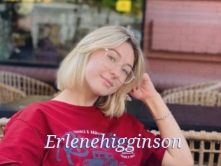 Erlenehigginson