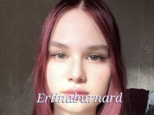 Erlinaburnard