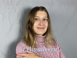 Erlinadeere