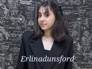 Erlinadunsford
