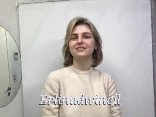 Erlinadwinell