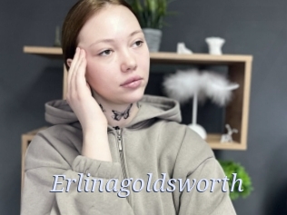 Erlinagoldsworth