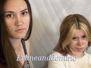Erlineanddomino