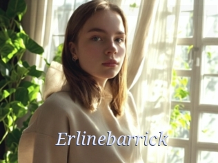 Erlinebarrick