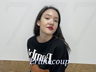 Erlinecoup