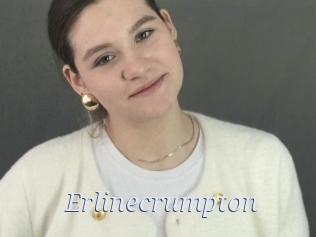 Erlinecrumpton