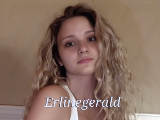 Erlinegerald