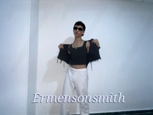 ermensonsmith 777 Erotik Chat