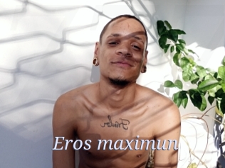 eros_maximun 777 Erotik Chat
