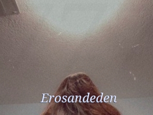 erosandeden 777 Erotik Chat