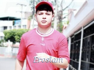 eroslam 777 Erotik Chat