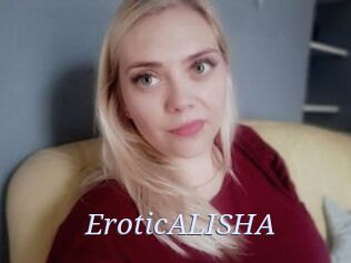 EroticALISHA