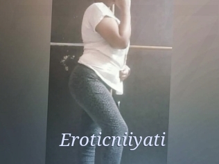 Eroticniiyati
