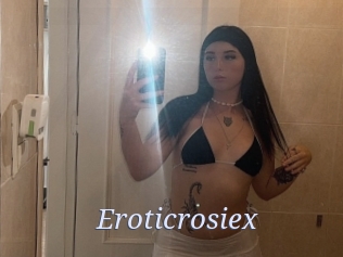 Eroticrosiex