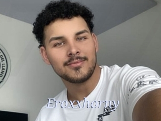 Eroxxhorny