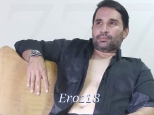 Eroz18
