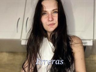 Erreras