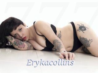 Erykacollins