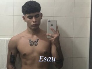 Esau