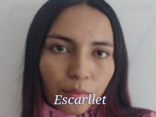 Escarllet