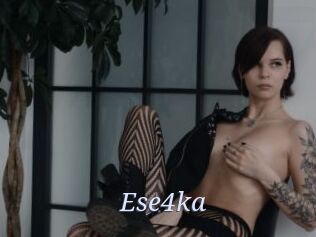 Ese4ka