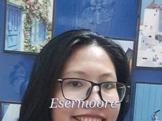 Esermoore