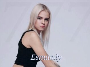 Esmaady