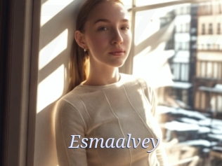Esmaalvey
