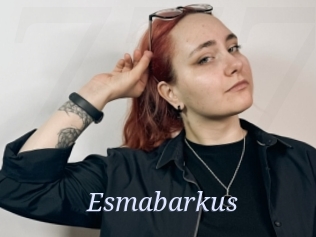Esmabarkus