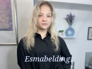 esmabelding 777 Erotik Chat