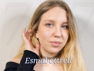 esmabottrell 777 Erotik Chat