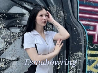 Esmabowring