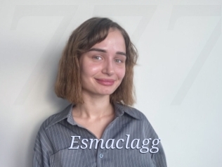 Esmaclagg